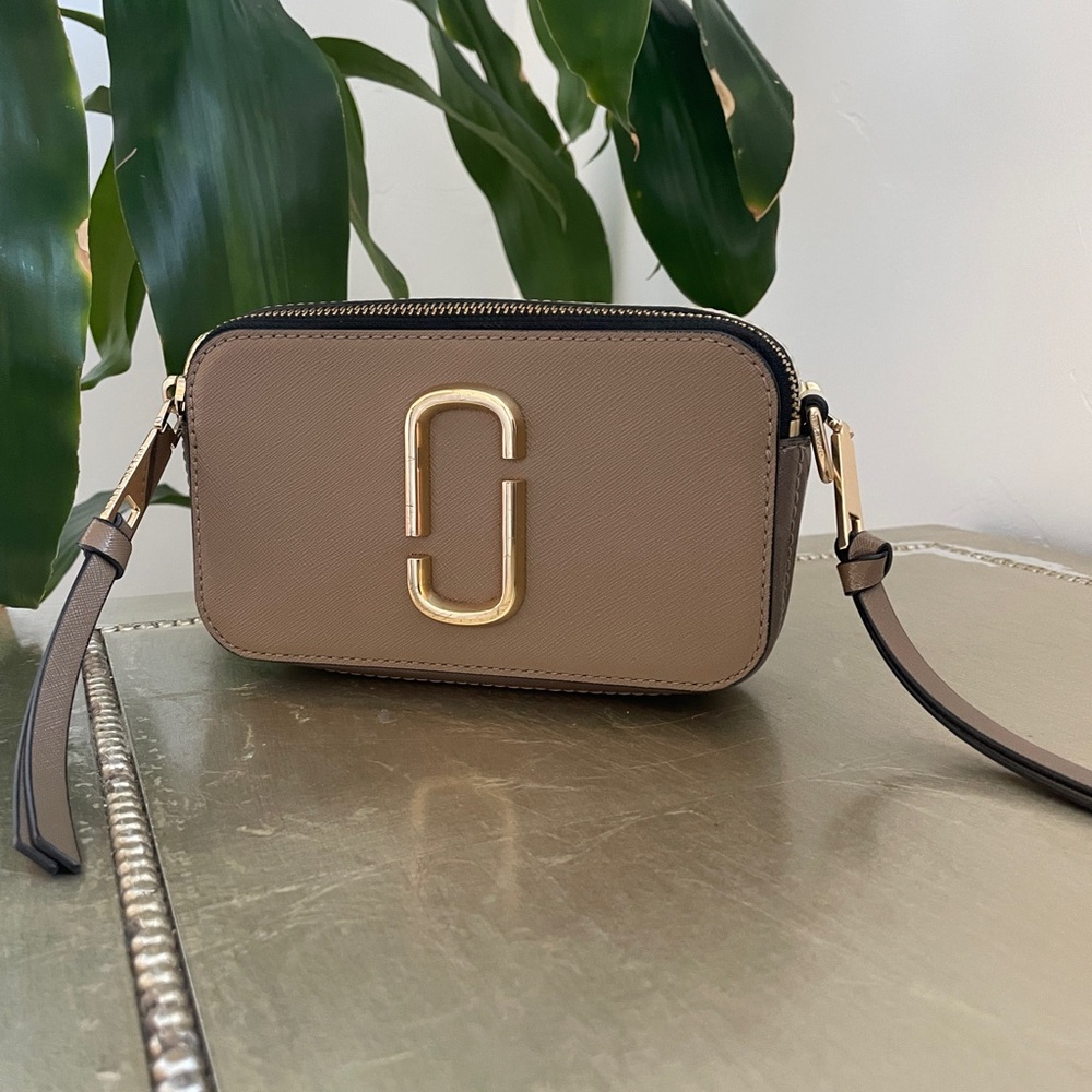 Marc Jacobs The Snapshot Bag